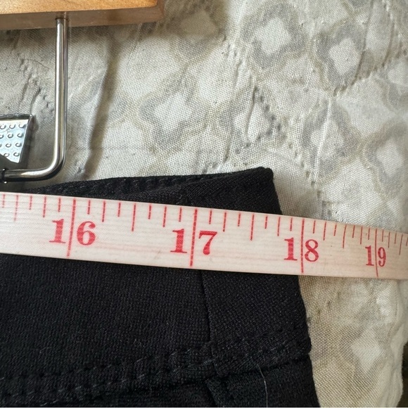 White House Black Market High Rise Sculpt Jeans Slim Leg - Picture 6 of 13